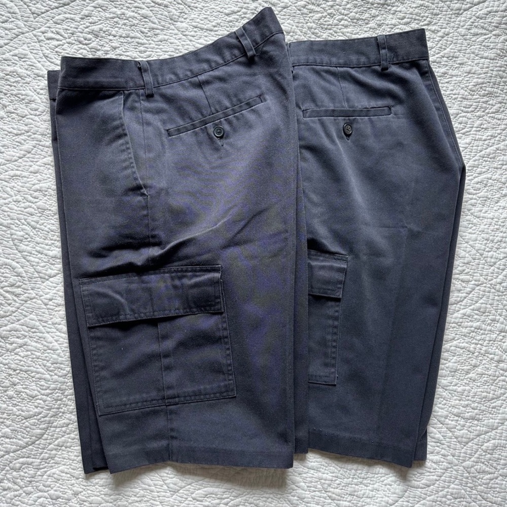 Edward’s Cargo Work Shorts Bundle